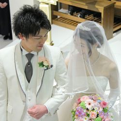 アニヴェルセル 豊洲の写真15枚目