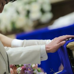 アニヴェルセル 豊洲の写真23枚目