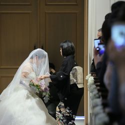 アニヴェルセル 豊洲の写真10枚目