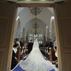 アニヴェルセル 豊洲の写真24枚目