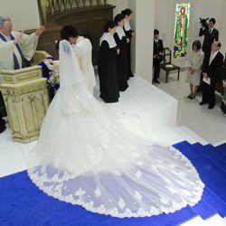 アニヴェルセル 豊洲の写真17枚目