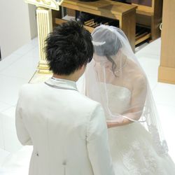 アニヴェルセル 豊洲の写真35枚目