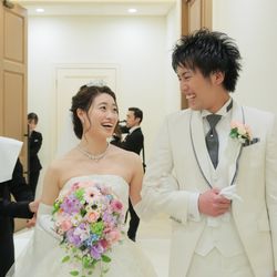 アニヴェルセル 豊洲の写真16枚目