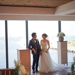 BAYSIDE GEIHINKAN VERANDA minatomiraiの写真12枚目