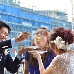 BAYSIDE GEIHINKAN VERANDA minatomiraiの写真17枚目