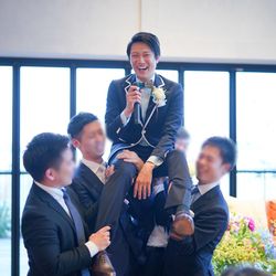 BAYSIDE GEIHINKAN VERANDA minatomiraiの写真15枚目