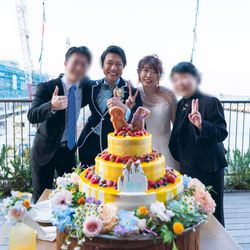 BAYSIDE GEIHINKAN VERANDA minatomiraiの写真9枚目