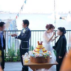 BAYSIDE GEIHINKAN VERANDA minatomiraiの写真13枚目