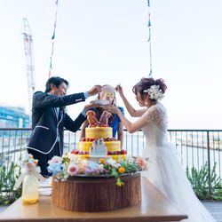 BAYSIDE GEIHINKAN VERANDA minatomiraiの写真1枚目