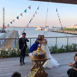 BAYSIDE GEIHINKAN VERANDA minatomiraiの写真12枚目