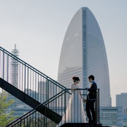 BAYSIDE GEIHINKAN VERANDA minatomiraiの写真25枚目