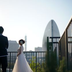 BAYSIDE GEIHINKAN VERANDA minatomiraiの写真19枚目