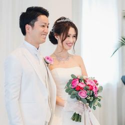 青山セントグレース大聖堂の写真33枚目