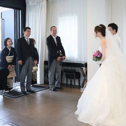 青山セントグレース大聖堂の写真21枚目