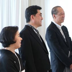 青山セントグレース大聖堂の写真31枚目