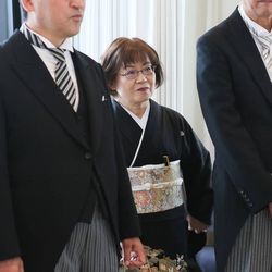 青山セントグレース大聖堂の写真32枚目