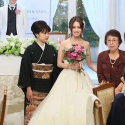 青山セントグレース大聖堂の写真9枚目