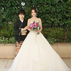 青山セントグレース大聖堂の写真3枚目