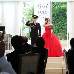 青山セントグレース大聖堂の写真20枚目