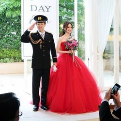 青山セントグレース大聖堂の写真1枚目