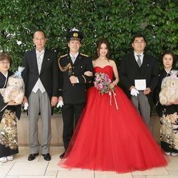 青山セントグレース大聖堂の写真20枚目