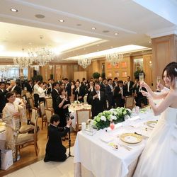 青山セントグレース大聖堂の写真24枚目