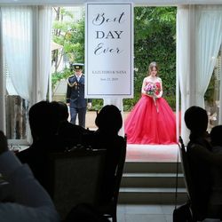 青山セントグレース大聖堂の写真28枚目