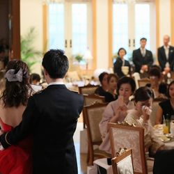 青山セントグレース大聖堂の写真25枚目