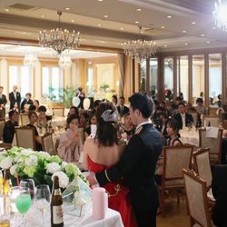 青山セントグレース大聖堂の写真34枚目