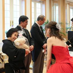 青山セントグレース大聖堂の写真7枚目