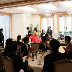 青山セントグレース大聖堂の写真9枚目