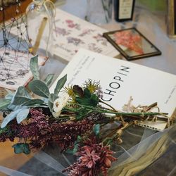 青山セントグレース大聖堂の写真26枚目