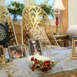 青山セントグレース大聖堂の写真23枚目