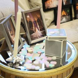 青山セントグレース大聖堂の写真3枚目