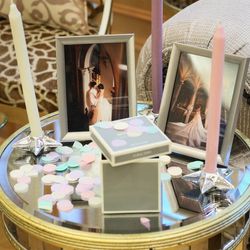 青山セントグレース大聖堂の写真11枚目