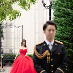 青山セントグレース大聖堂の写真9枚目