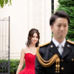 青山セントグレース大聖堂の写真24枚目