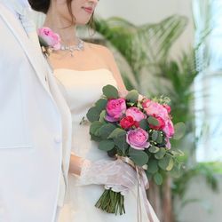 青山セントグレース大聖堂の写真10枚目