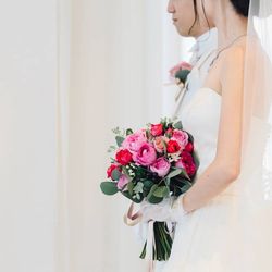 青山セントグレース大聖堂の写真28枚目