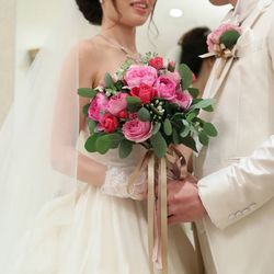 青山セントグレース大聖堂の写真9枚目