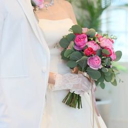 青山セントグレース大聖堂の写真16枚目