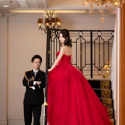 青山セントグレース大聖堂の写真7枚目