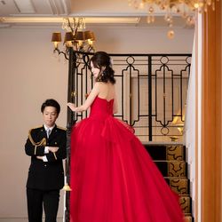 青山セントグレース大聖堂の写真5枚目