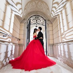 青山セントグレース大聖堂の写真8枚目