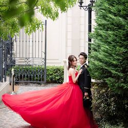 青山セントグレース大聖堂の写真18枚目