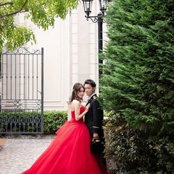 青山セントグレース大聖堂の写真10枚目