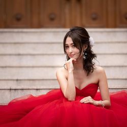 青山セントグレース大聖堂の写真31枚目