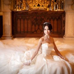 青山セントグレース大聖堂の写真21枚目