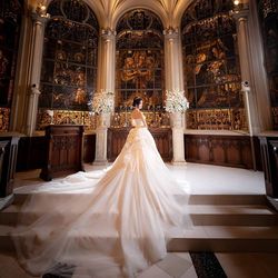 青山セントグレース大聖堂の写真34枚目