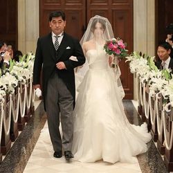 青山セントグレース大聖堂の写真20枚目